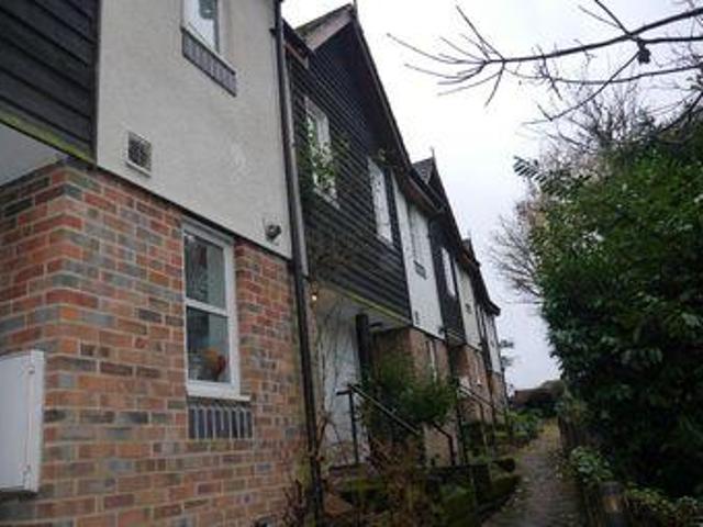 House for rent in Bridgefield, Kent
