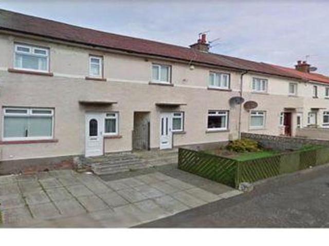 House for rent in Ardrossan, Scotland