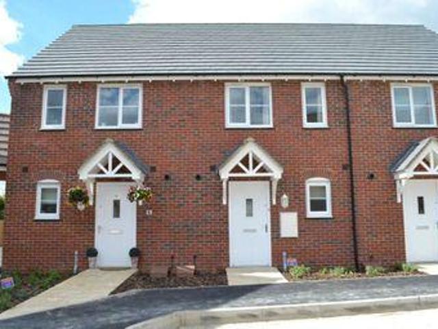 House for rent in Berrick Salome, Oxfordshire