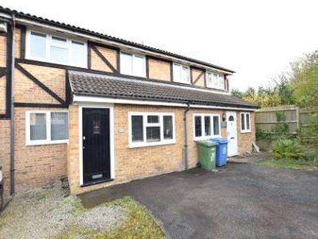 House for rent in Bracknell