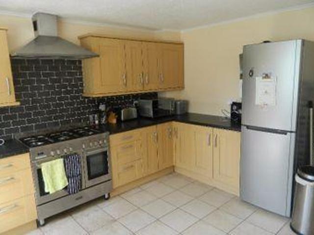House for rent in Haddington, East Lothian