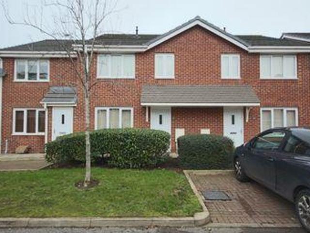 House for rent in Andertons Mill, Lancashire