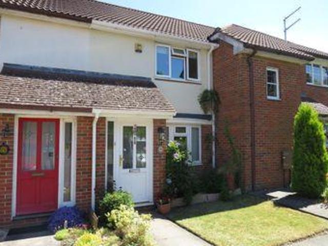 House for rent in Pouchen End, Hertfordshire