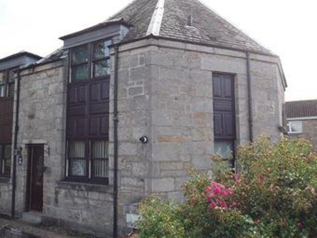 House for rent in Alloa, Scotland