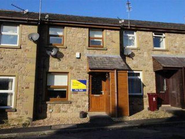 House for rent in Higher Bartle, Lancashire