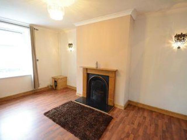 House for rent in Backburn, Lancashire