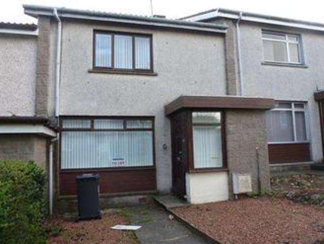House for rent in Ardrossan, Scotland