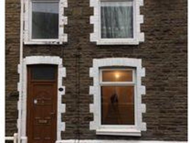 House for rent in Neath, Wales