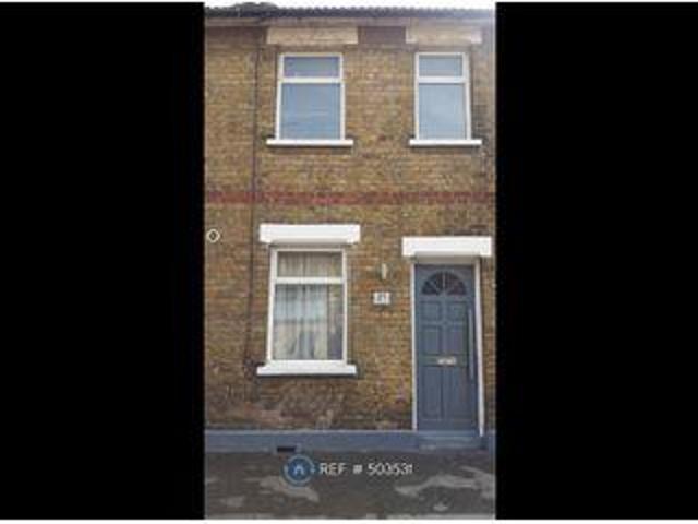 House for rent in Sheerness, Oad Street