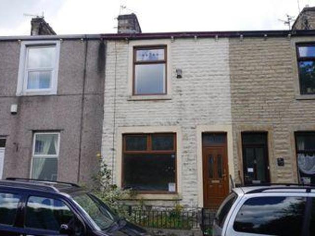 House for rent in Backburn, Lancashire