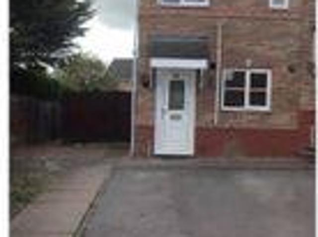 House for rent in Middlewich