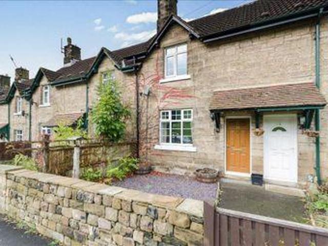 House for rent in Froggatt, East Midlands