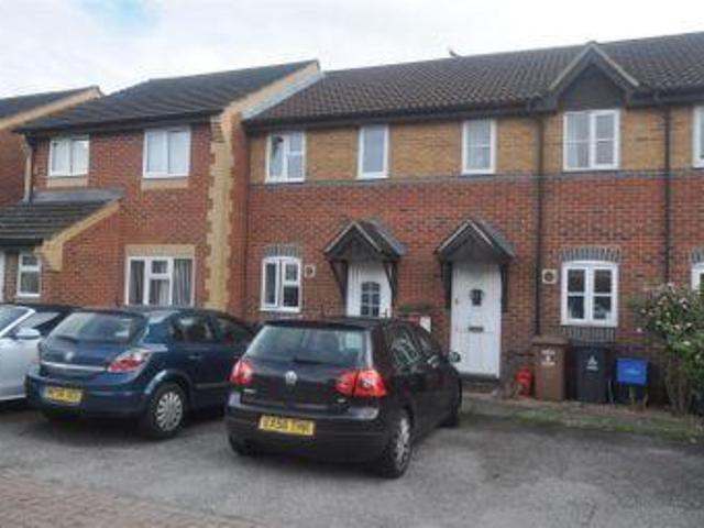 House for rent in Shephall, Hertfordshire