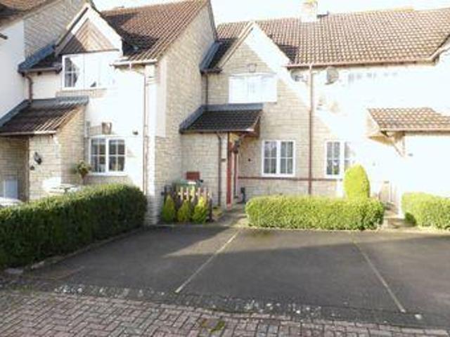 House for rent in Golden Valley, Gloucestershire