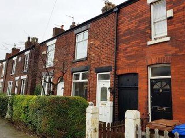 House for rent in Greater Manchester