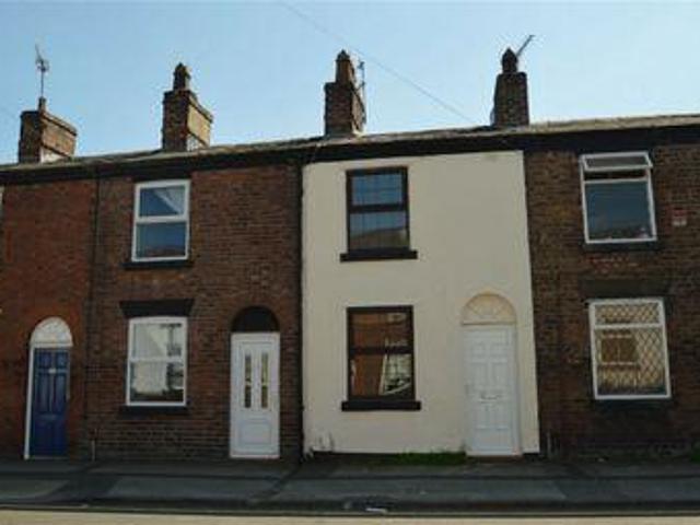 House for rent in Macclesfield
