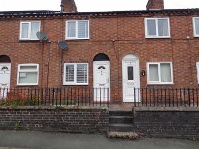 House for rent in Whitchurch, Shropshire