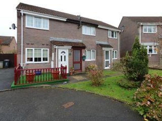 House for rent in Vale, Wales