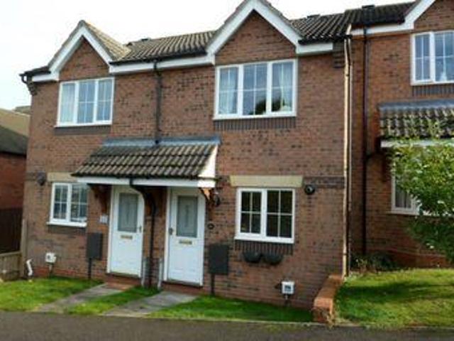 House for rent in Kettlebrook, Staffordshire