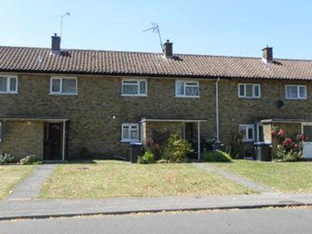 House for rent in Harlow