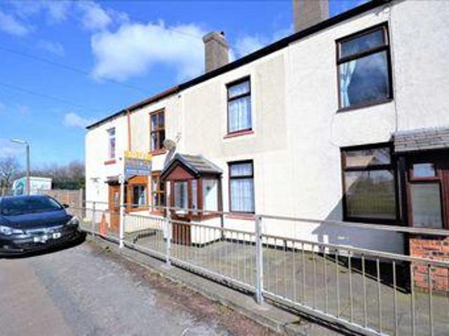 House for rent in Bare, Lancashire