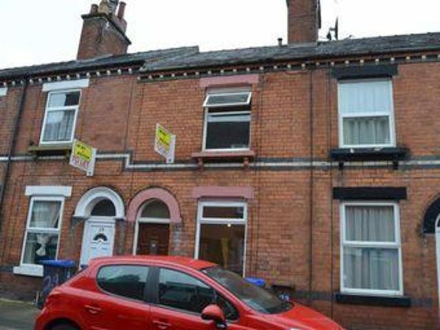 House for rent in Kingsley Moor, Staffordshire
