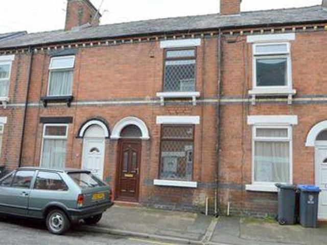 House for rent in Kingsley Moor, Staffordshire