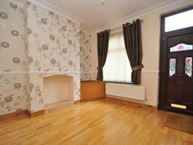 House for rent in Stoke-on-Trent