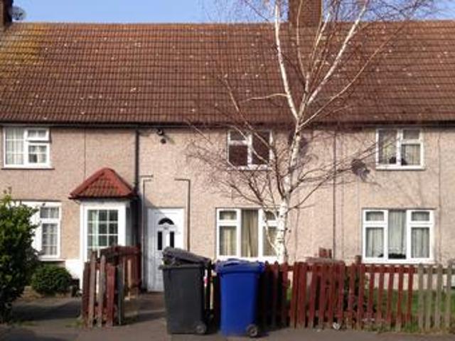 House for rent in Tilbury, Essex