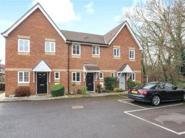 House for rent in Bracknell, Bracknell Forest