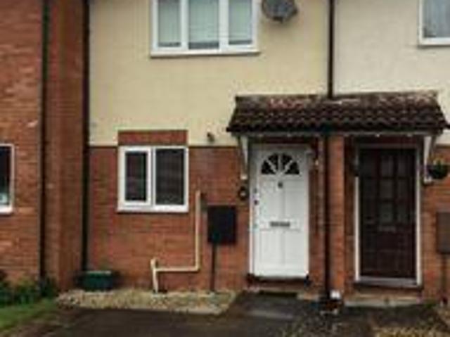 House for rent in Llantwit Major, Wales