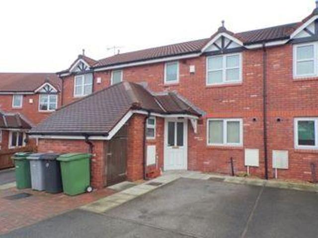 House for rent in Birkenhead, Wirral