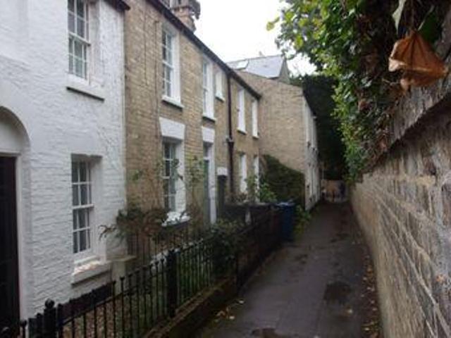 House for rent in Arbury, Cambridgeshire