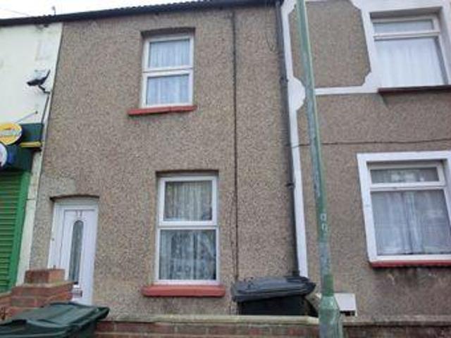 House for rent in Monks Orchard, Kent