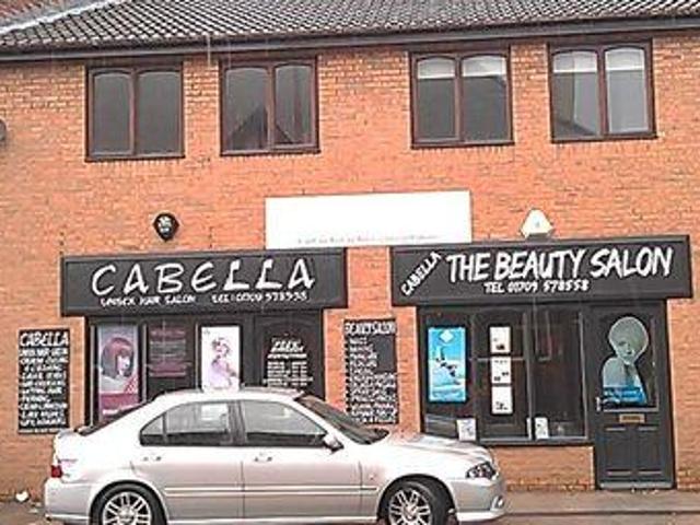 House for rent in Mexborough, South Yorkshire