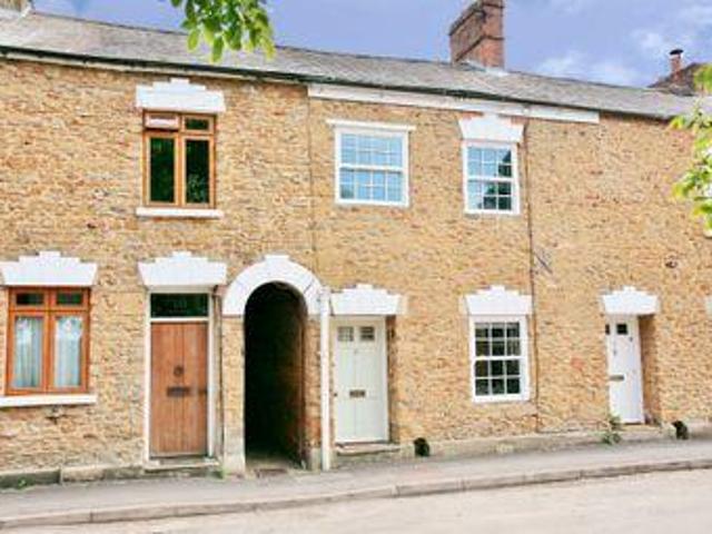 House for rent in Evershot, Oxfordshire