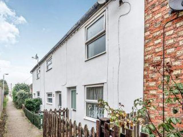 House for rent in Bedford