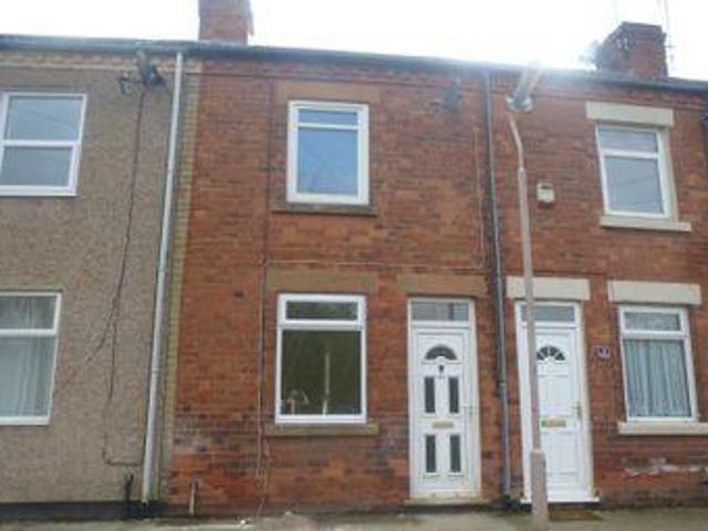 House for rent in Potters Corner, East Midlands
