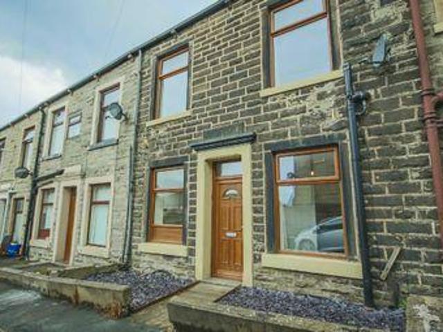 House for rent in Irwell Vale, Lancashire