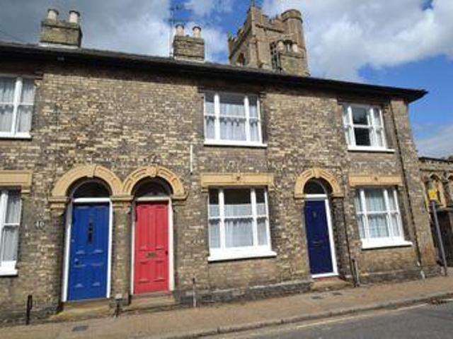 House for rent in Chelmondiston, Suffolk