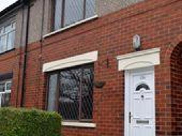 House for rent in Lancashire