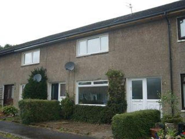 House for rent in Helensburgh, Scotland