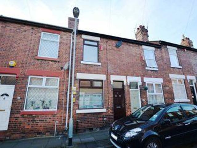 House for rent in Stoke-on-Trent