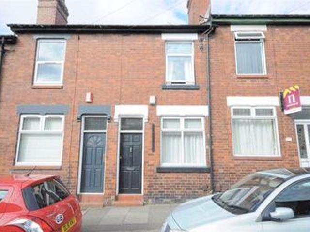 House for rent in Stoke-on-Trent