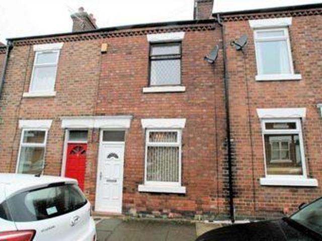 House for rent in Stoke-on-Trent