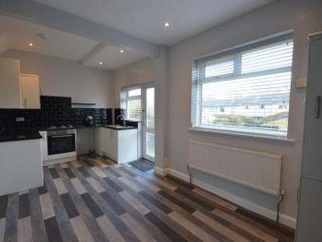 House for rent in Backburn, Lancashire