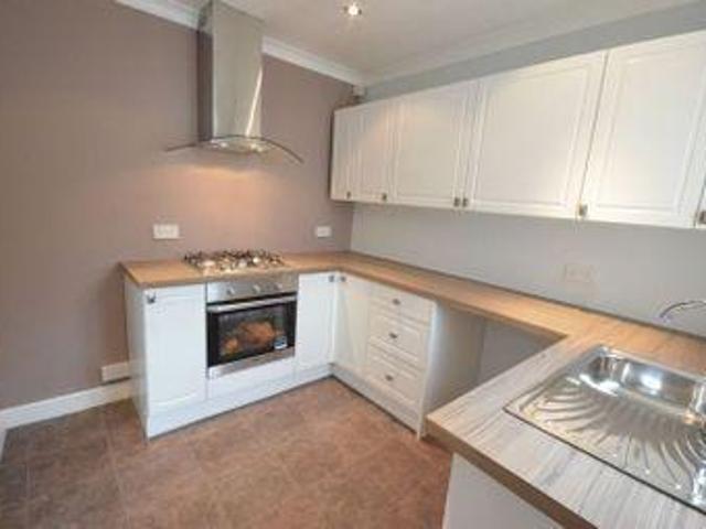 House for rent in Backburn, Lancashire