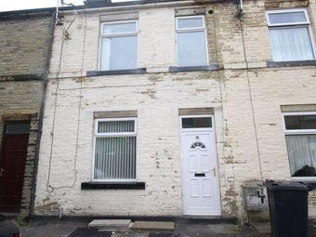 House for rent in Cleckheaton, West Yorkshire