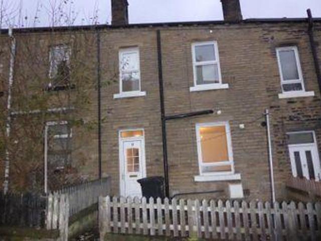 House for rent in Sowerby Bridge, West Yorkshire