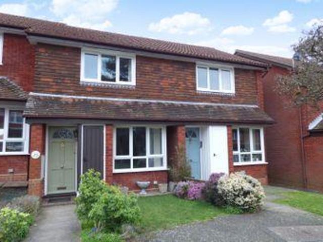 House for rent in Littlecote, West Sussex